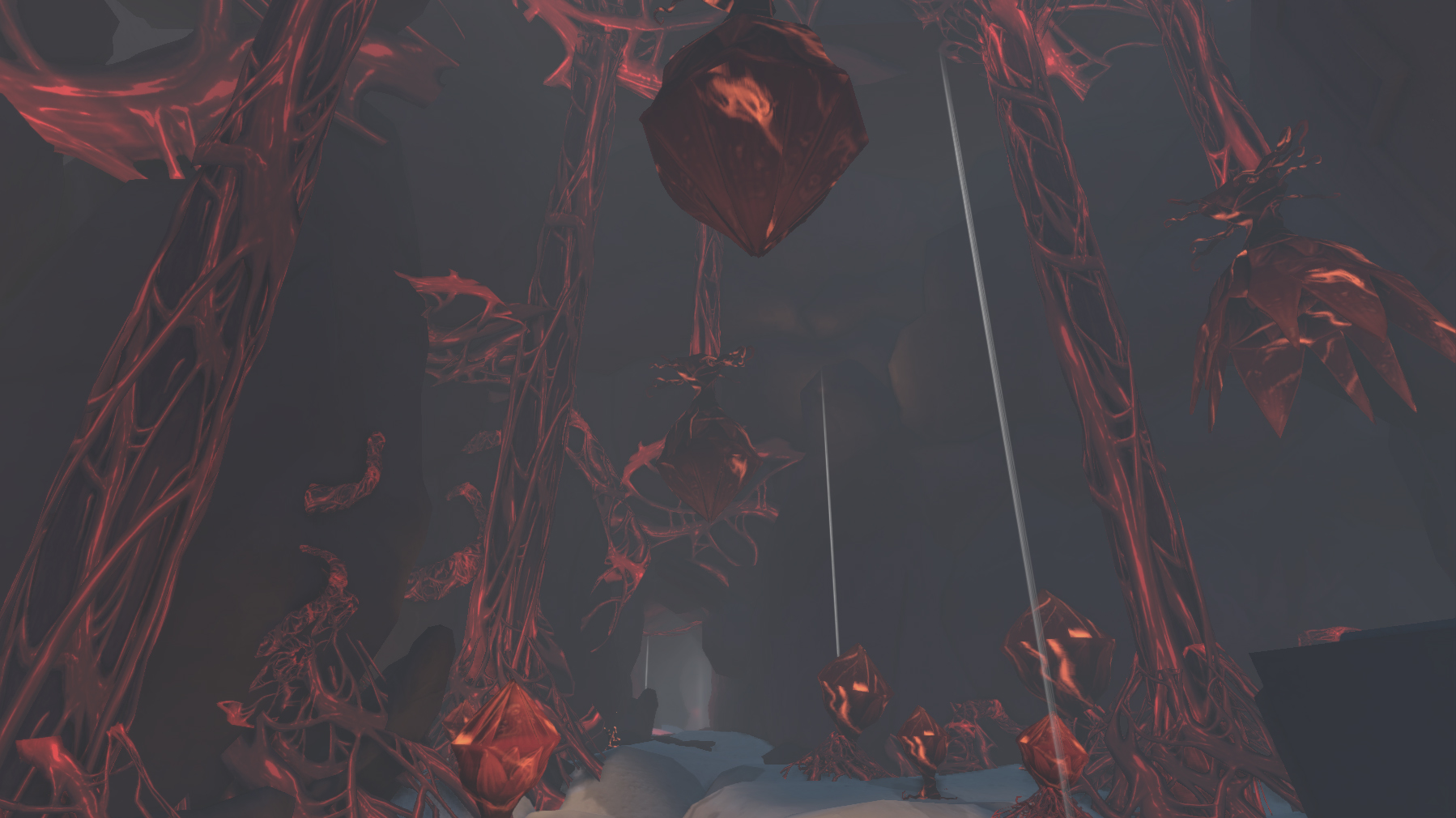 Karmaflow: The Rock Opera Videogame - Act I & Act II screenshot 12