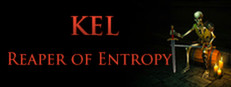 KEL Reaper of Entropy 게임 이미지