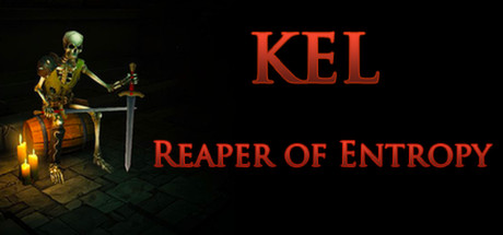 KEL Reaper of Entropy banner image