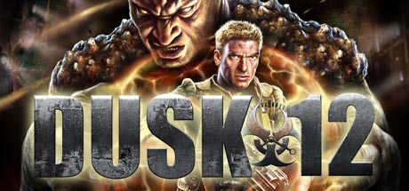 Dusk 12 Cover Image