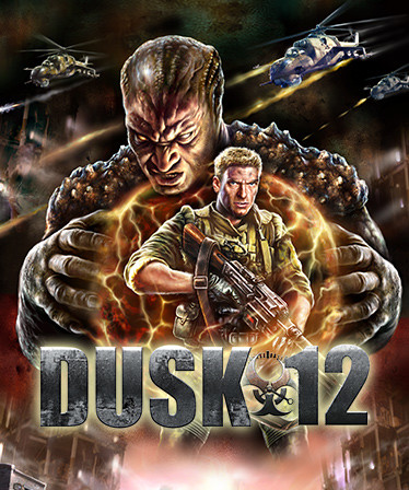 Dusk 12