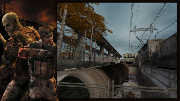 скриншот Dusk 12 2