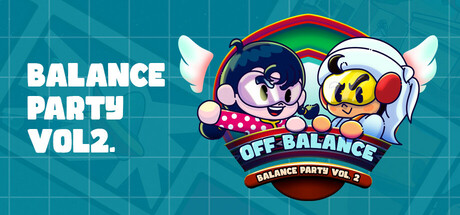 Off-balance: Balance Party Vol. 2 steam charts