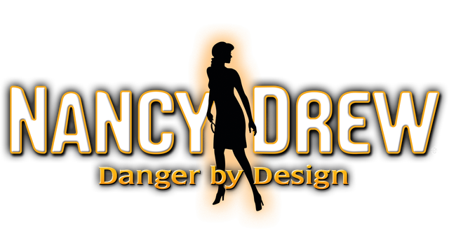 Nancy Drew: Danger by Design