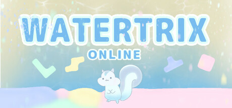WATERTRIX Playtest banner