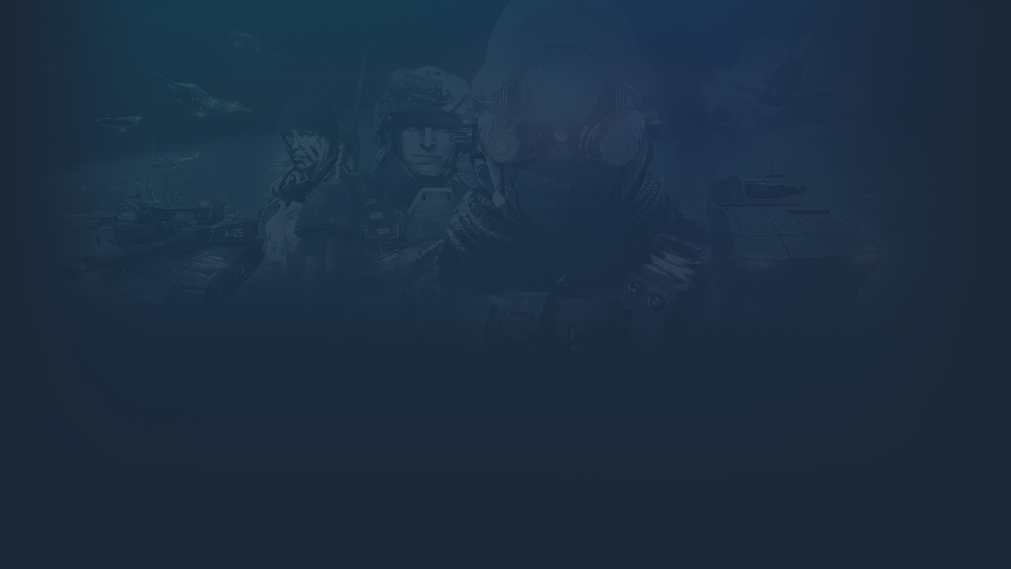Act of Aggression - Reboot Edition background