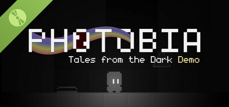 PHOTOBIA: Tales from the Dark Demo banner