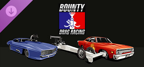 Bounty Drag Racing - FWD Pack 1 banner image