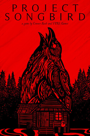 Vertical Capsule - Portrait orientation capsule