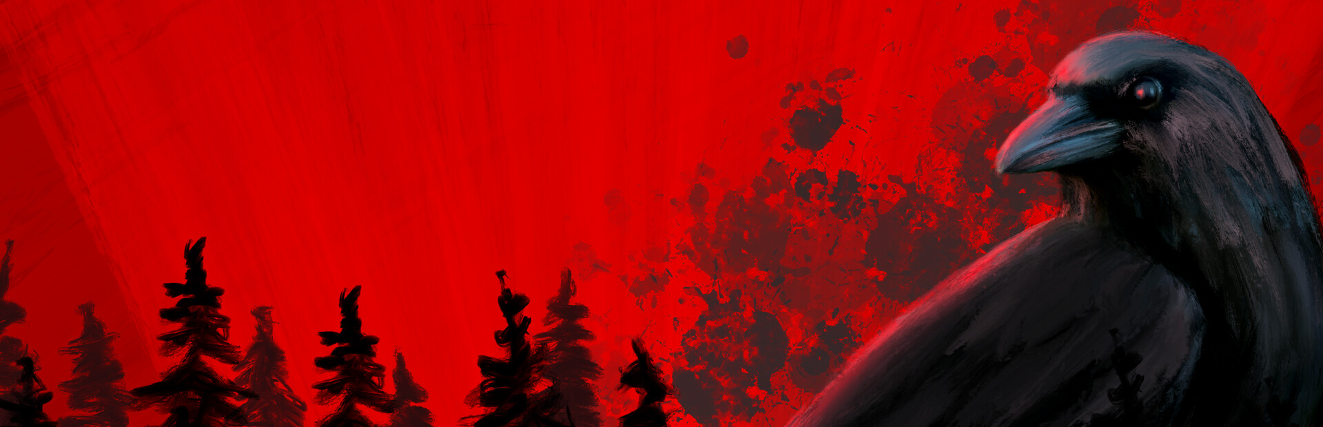 Library Hero - Steam library hero banner