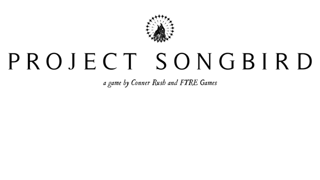 Library Logo - Game logo for library