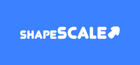 ShapeSCALE - Verified Steam Store Overview