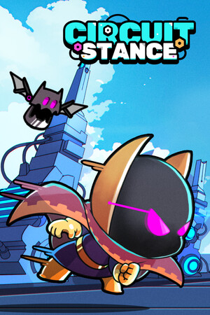 Vertical Capsule - Portrait orientation capsule