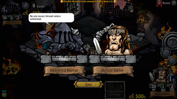 DICETINY: The Lord of the Dice