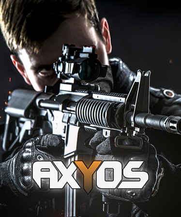 AXYOS