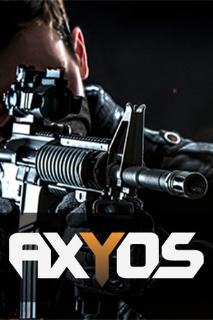 AXYOS