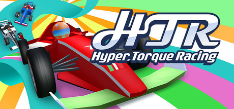 HTR: Hyper Torque Racing banner image