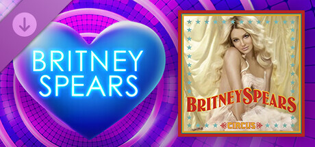 Beat Saber - Britney Spears - Circus banner image