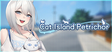 Cat Island Petrichor banner image
