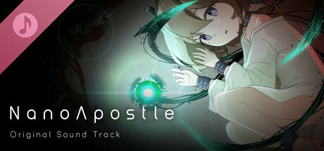 NanoApostle Soundtrack banner image