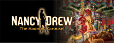 Nancy Drew®: The Haunted Carousel