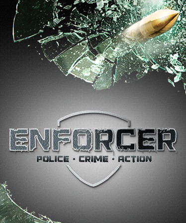 Enforcer: Police Crime Action