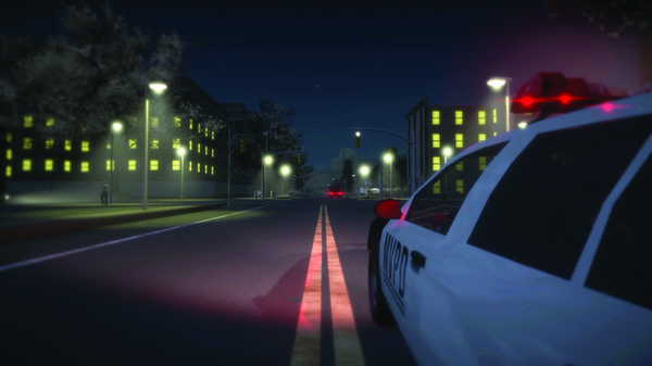 Enforcer: Police Crime Action screenshot