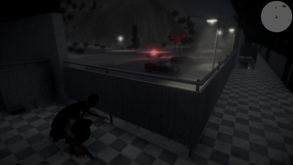 Enforcer: Police Crime Action screenshot