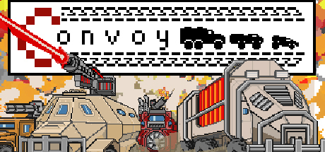 Convoy header image