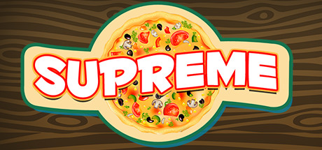 Supreme: Pizza Empire header image