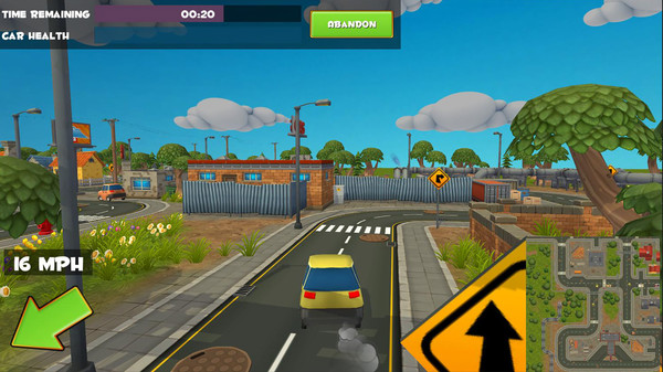 Supreme: Pizza Empire Supreme: Pizza Empire