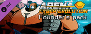 ACE Founder Pack DLC