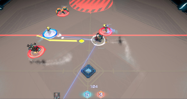 скриншот ACE Founder Pack DLC 3