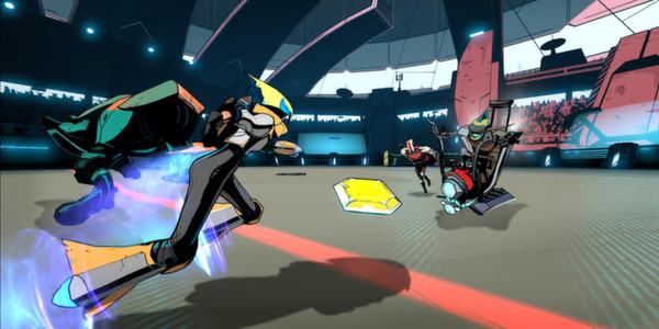 скриншот ACE Founder Pack DLC 2