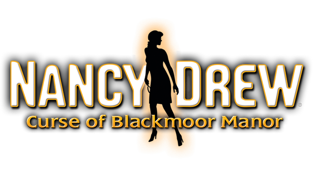 Nancy Drew: Curse of Blackmoor Manor