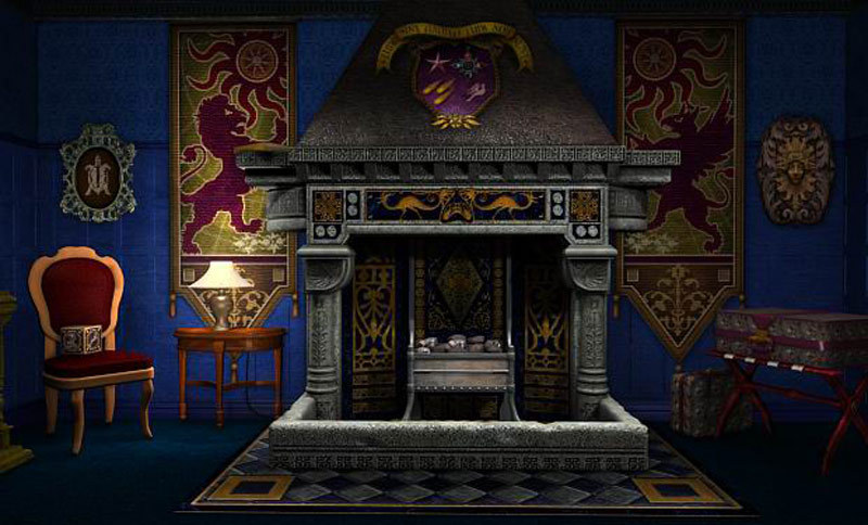 Nancy Drew®: Curse of Blackmoor Manor Featured Screenshot #1