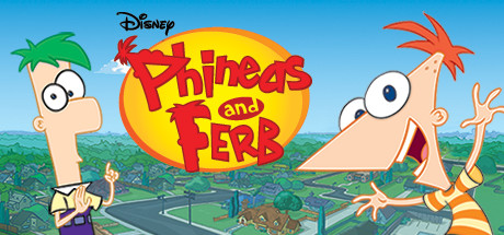 Phineas and Ferb: New Inventions header image