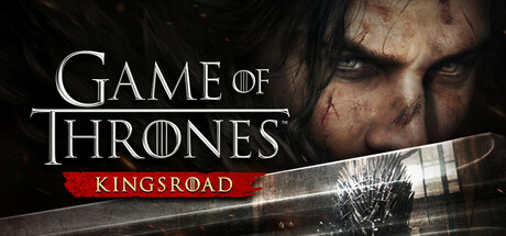 Steam header art for Game of Thrones: Kingsroad