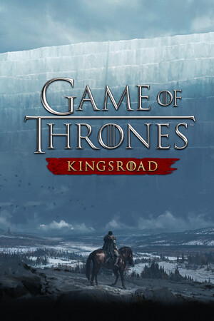 Game of Thrones: Kingsroad cover