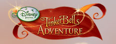 Disney Fairies: Tinker Bell's Adventure 게임 이미지