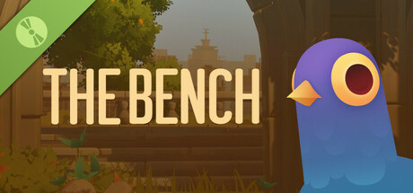 The Bench Demo banner