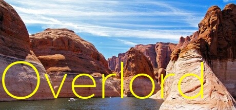 Overlord banner
