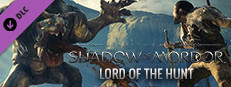 Middle-earth™: Shadow of Mordor™ - Lord of the Hunt, PC Steam Downloadable  Content