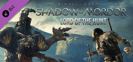 Middle-Earth: Shadow of Mordor - Lord of the Hunt DLC – Trophy