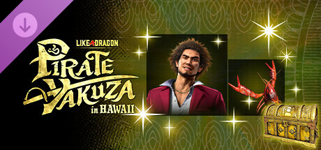 Like a Dragon: Pirate Yakuza in Hawaii Steam Charts and Player Count Stats