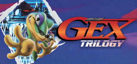 GEX Trilogy header banner