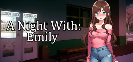 A Night With: Emily title image