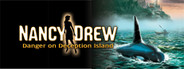 Nancy Drew®: Danger on Deception Island