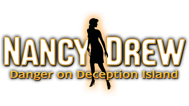 Nancy Drew: Danger on Deception Island
