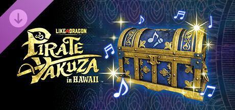 Like a Dragon: Pirate Yakuza in Hawaii - Extra Karaoke & CD Pack banner image